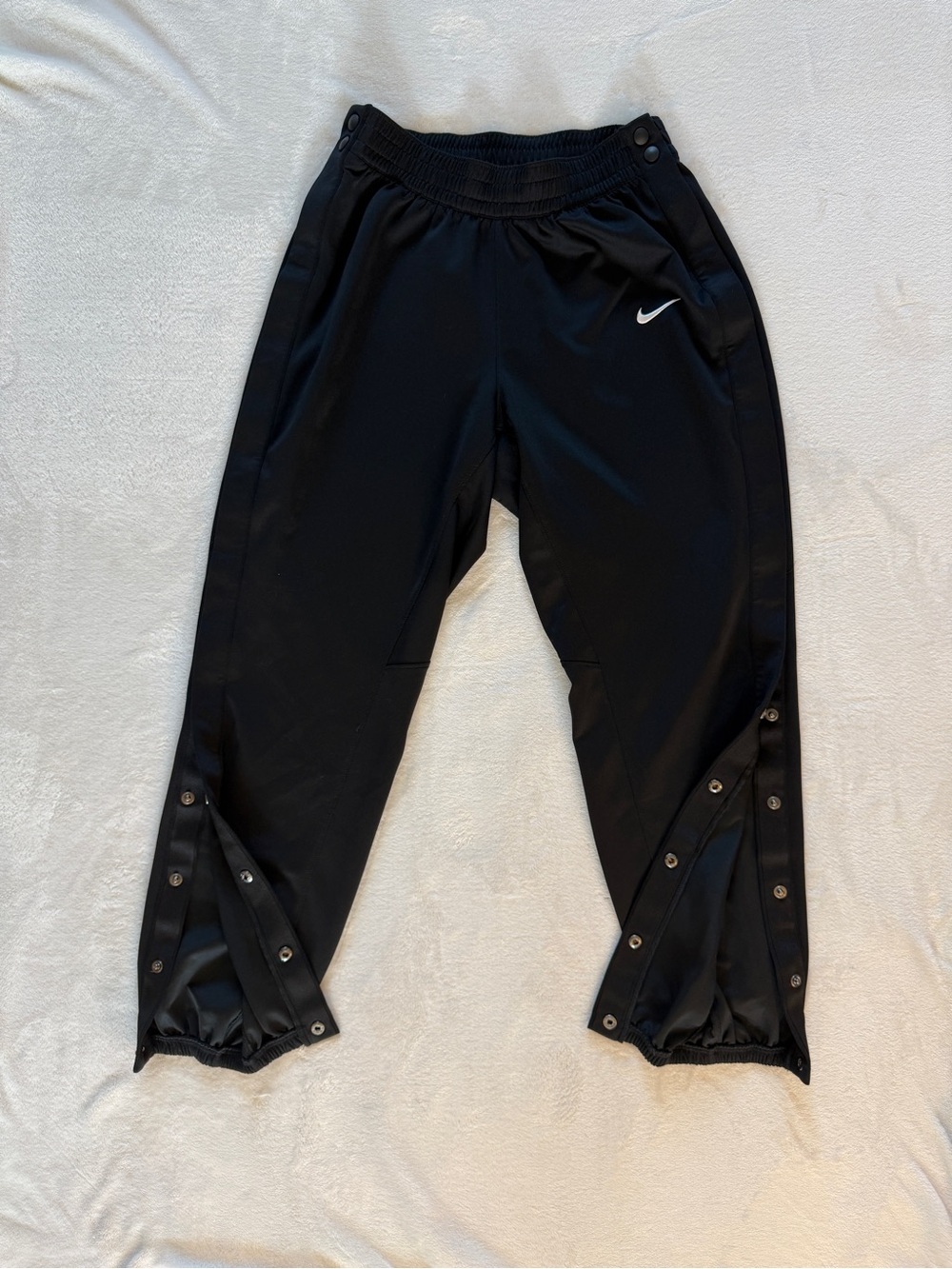 Nike Thermaflex Tearaway Pants Women’s M Black DX9128-010